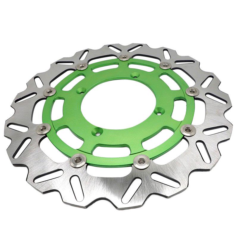 320MM Off-Road Front Brake Disc for KTM, Yamaha, Honda, Suzuki Motorcycles