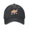 Shark day  name or bright bg version Baseball Cap luxury caps Unisexs big size hat derby hat Bobble Hat Golf Women Unisexs
