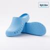 Surgical Non-Slip Closed Toe Soft Sole Shoes for Men & Women