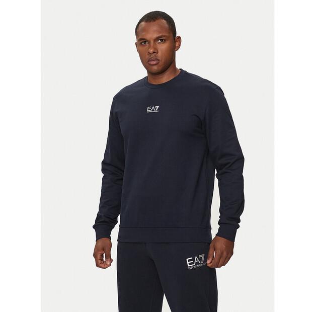 Худи EA7 Emporio Armani 8NPM30 EU XXL