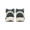 Nike Dynamo GO Slip Resistant Abrasion Resistant Low Top Toddler Shoes Green Gray Infant And Toddler DQ6012-300