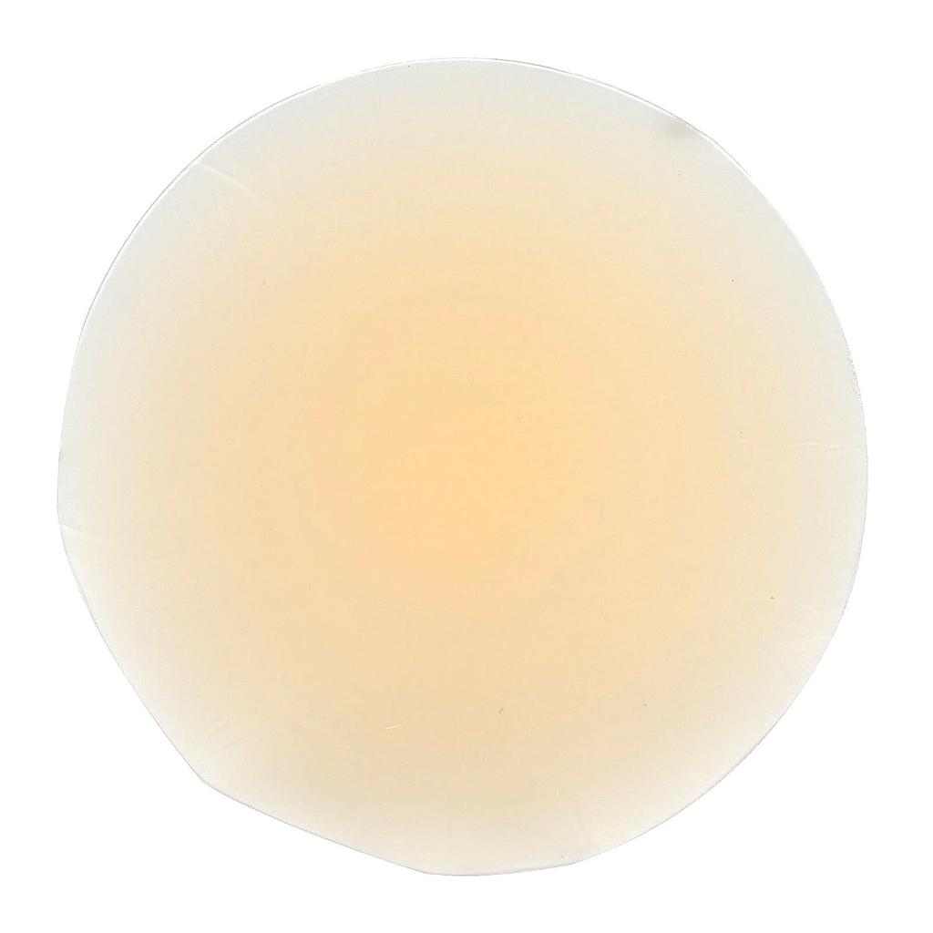 Dashu, Light Fit Cover Silicone Nipple Patch, 1 Set