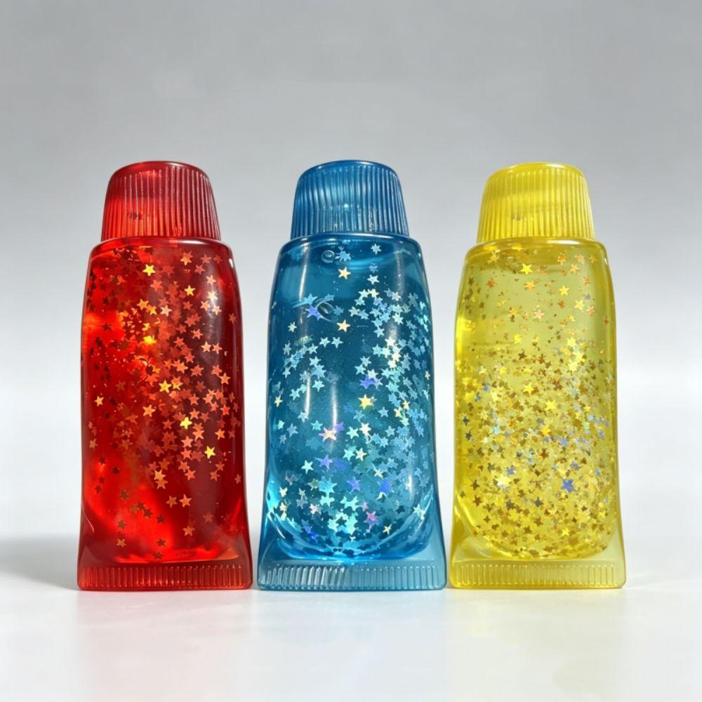 Shapeable Facial Cleanser Fidget Sensory Squishy Toy Novelty Toothpaste Squishy Toy Kids & Adults