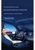 Retractable Car Sunshade Umbrella: UV Protection & Heat Insulation for Windshield