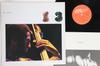 LP Record RON CARTER - 1 + 3 VIJ6317 JVC 1979 Japan Jazz Used