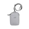 Shoulder Mini Square Bag GYM Free Size (AC3430U) (Grey Matter)