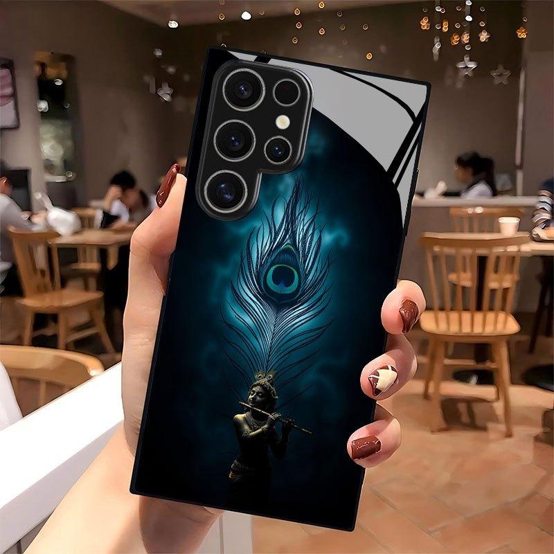 Premium Pattern Design Is Suitable for S26ULTRA S25 S24 S24PLUS S23 S22 S21PROS20+ NOTE10 NOTE20 A36 A55 cover