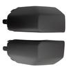 Left Front Bumper Corner Cover 52423-35020 35030 For Toyota FJ Cruiser 2007-2014 Side Liner End Cap Pad Protector Shell Parts-A9