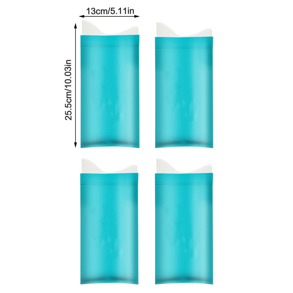 

Мешки для мочи для мужчин и женщин, 4 шт., герметичные многоразовые дорожные пробки для туалета, 600 куб. см/700 куб. см, бутылка для мочи для туалета для путешествий