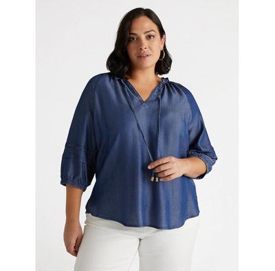 Blouse Fiorella Rubino 2761T002254N034