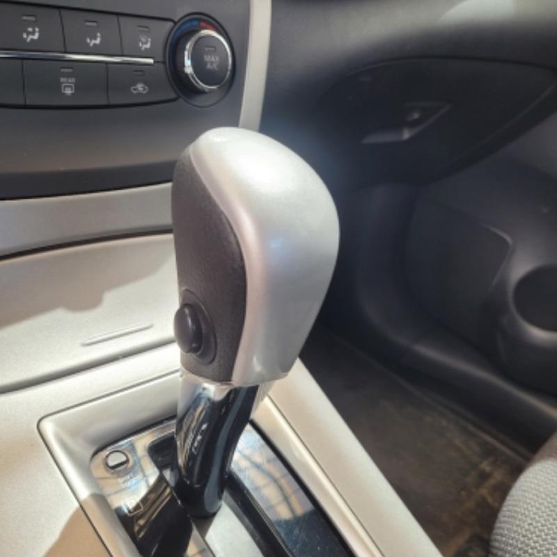 Für Nissan X-trail T32 Rogue Qashqai J11 Murano AT 2014 - 2018 Auto Getriebe Kopf Schaltknauf Abdeckung Handball Trim Aufkleber