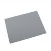 A4 Silicone Placemat Tray Mat Solid Color Non-slip Insulation Waterproof Pet Water Dispenser Silicone Mat