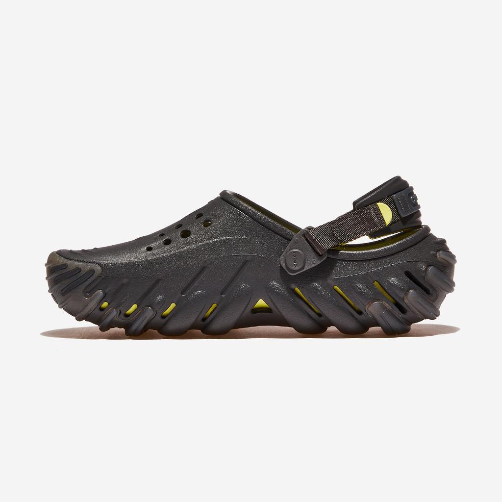Crocs Echo Ro Icy Clog [CRS211458] [Shipped from Korea] 100% Authentic