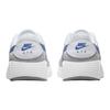 Nike Air Max SC GS White Game Royal Kids Sneakers Wolf-Grey CZ5358-101