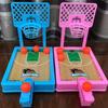 Interactive Finger Launcher Desktop Basketball Game for Children Ages 2-3 - Fun Parent-Child Activity