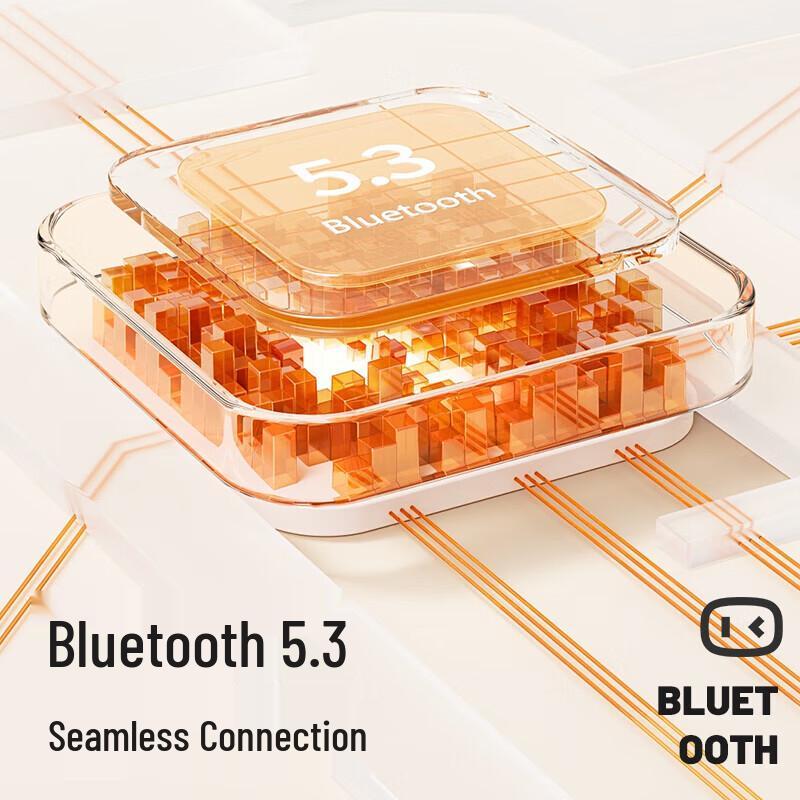 Xiaodu Lingdong Portable Smart Speaker (CN version)