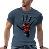Eric Prydz Holo Hand Tshirt Comfortable Daily Wear Tee