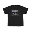 New Descendents Punk Hardcore Alternative Rock Unisex Adult T-Shirt Heavy Cotton Tee