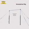 ZhongSui Outdoor Fitness Pull-up and Parallel Bars