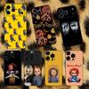 Capas para telemóveis – Para-choques para smartphones