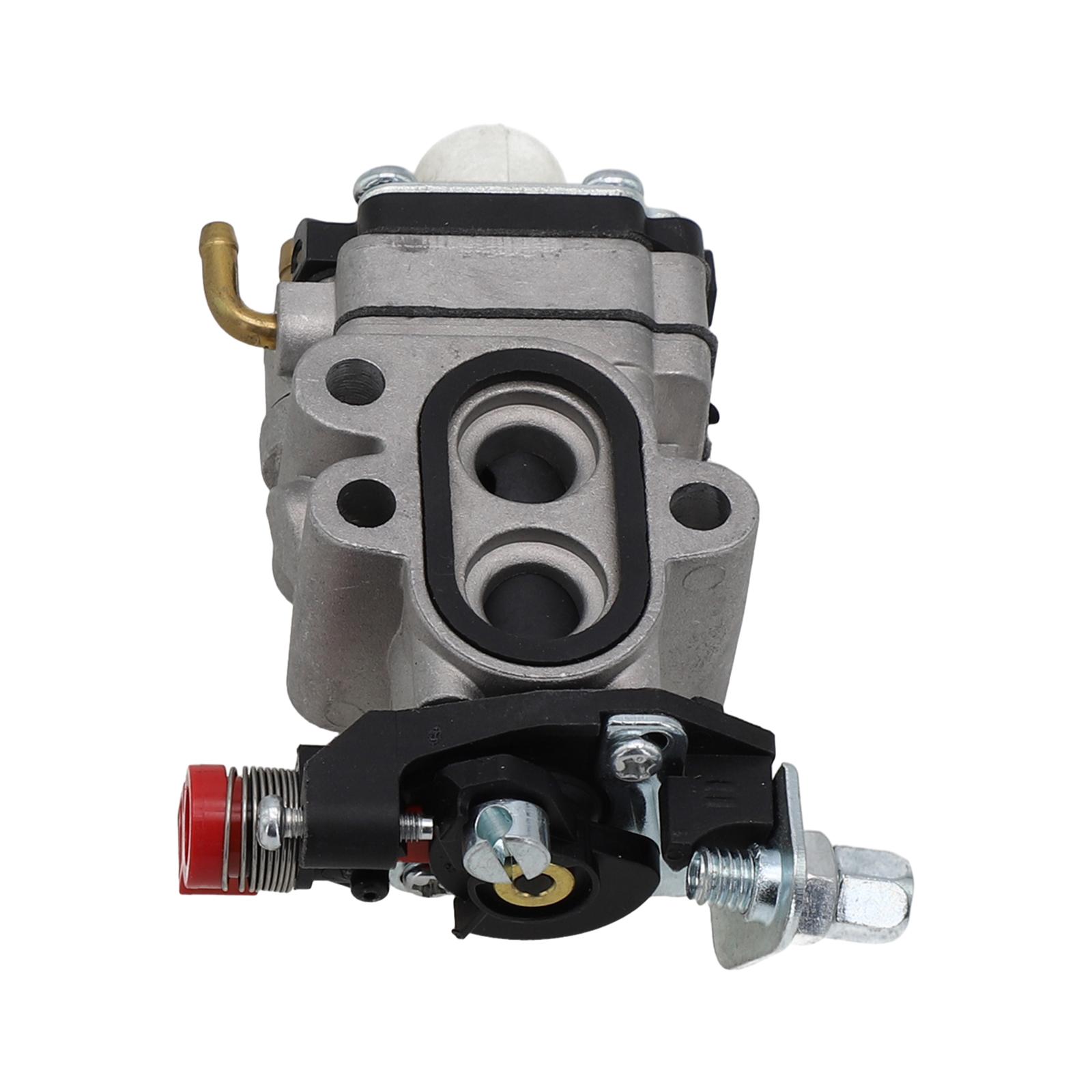 

Performance focused Carburetor Assy for Kawasaki Trimmer TJ27 KBL27 TJ23 Rep 15004088 Vergaser Improved Efficiency CHINA