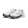 Saucony Mirage Flow Symphony Round Tip Lightweight Training Running Shoes Men's Light Purple White S28214-1