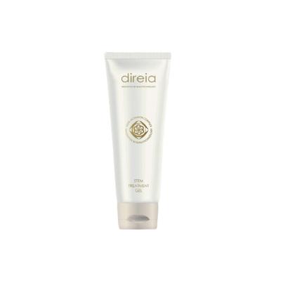 Stem Treatment Gel Gel for Hardware Procedures with Stem Cell Extract, 100 Ml