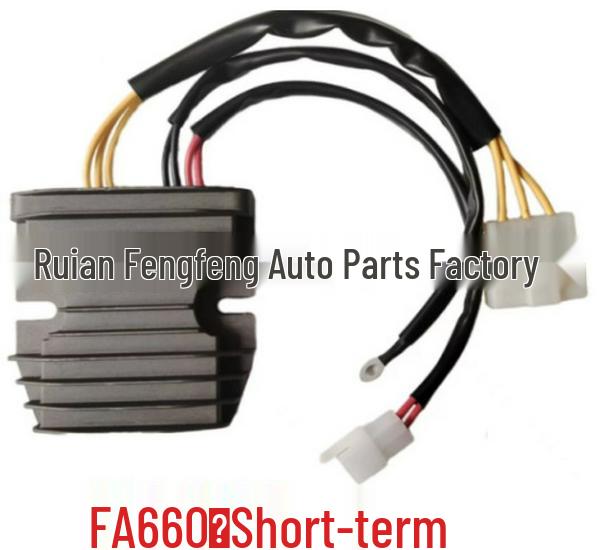 KTM Duke 125/200/390 Rectifier - Part# 90111034000