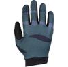 Ion Scrub Cycling Gloves (blue)