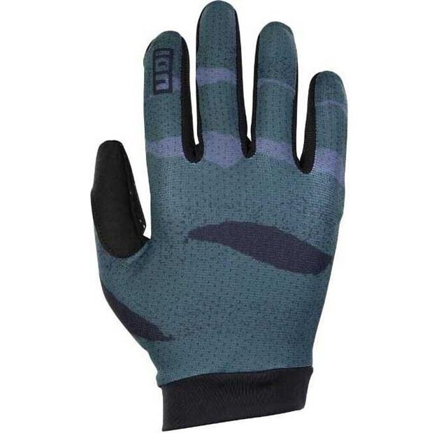 Велоперчатки ion Scrub (синий) S