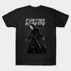 Unisex Fashion TShirt The Crow Print TShirt Plus Size XS-6XL T-Shirt 100%Cotton Tops O Neck Short Sleeve Tees