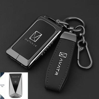 Otomobil Elektroniği Aksesuarları – Araba Anahtarı Kılıfları