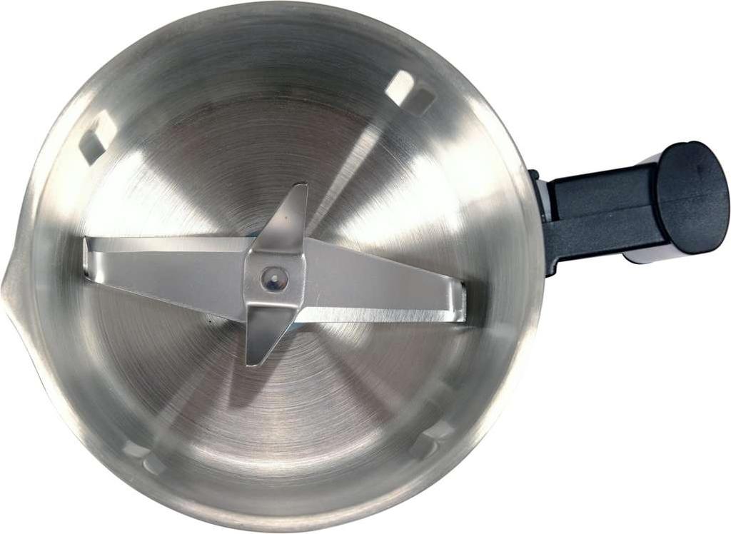 3-IN-1 BLENDER 1.5L 1200W - W-67707