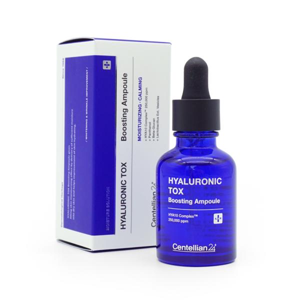 CENTELLIAN24 Hyaluronic Acid Tox Boosting Ampoule 30ml