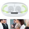 Language Translation Earbuds 144 Online Languages   5.49 Translation Headphones