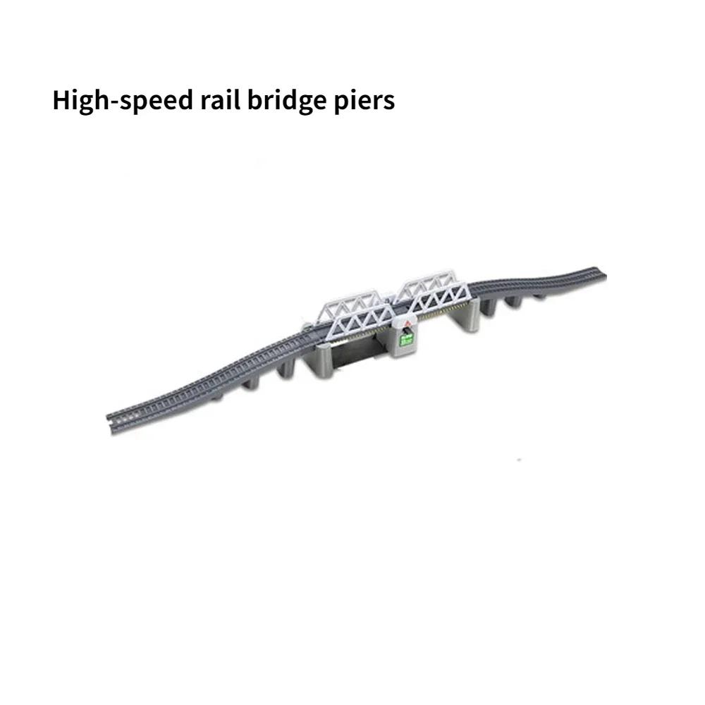 High-speed Rail Train Track Accessories
