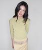 M.M.M 3/4 Sleeve T-Shirt_Olive