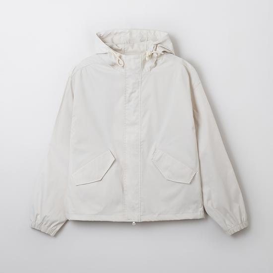 Spao Hooded Field Jacket Men’s Outerwear SPJJF12C01