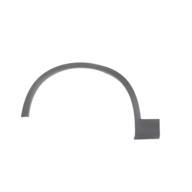 BMW X3 X4 F25 F26 Front Radiator Duct Support 51747210476