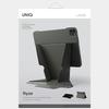 UNIQ Ryze iPad Pro 11" (2020-2022) / Air 10.9" (2020-2022) Case Green/green