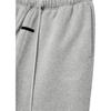 Fear of God Essentials Signature Classic Sweatpant Concrete Heather/Dark Concrete Heather Unisex Bottoms Grey 130SP262023F