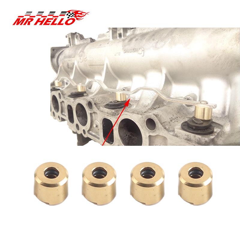 Sací potrubí s táhlem vířivých klapek pro Vauxhall Saab Alfa Z19DTH 1.9 CDTI