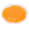 Reusable Gel Ice Pack Hot Cold Compress Round Shape Home Salon Pain Relief Gel Pack