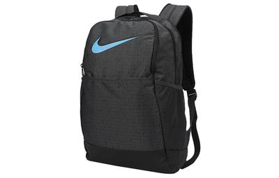 Fabric Backpack Regular Men's Black DA2276-070