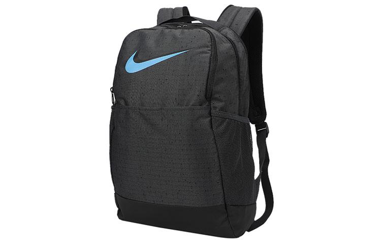 Nike Fabric Backpack Regular Men s Black DA2276-070