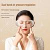 HEZHENG Smart Foldable Eye Massager CN Plug (adapter Included)