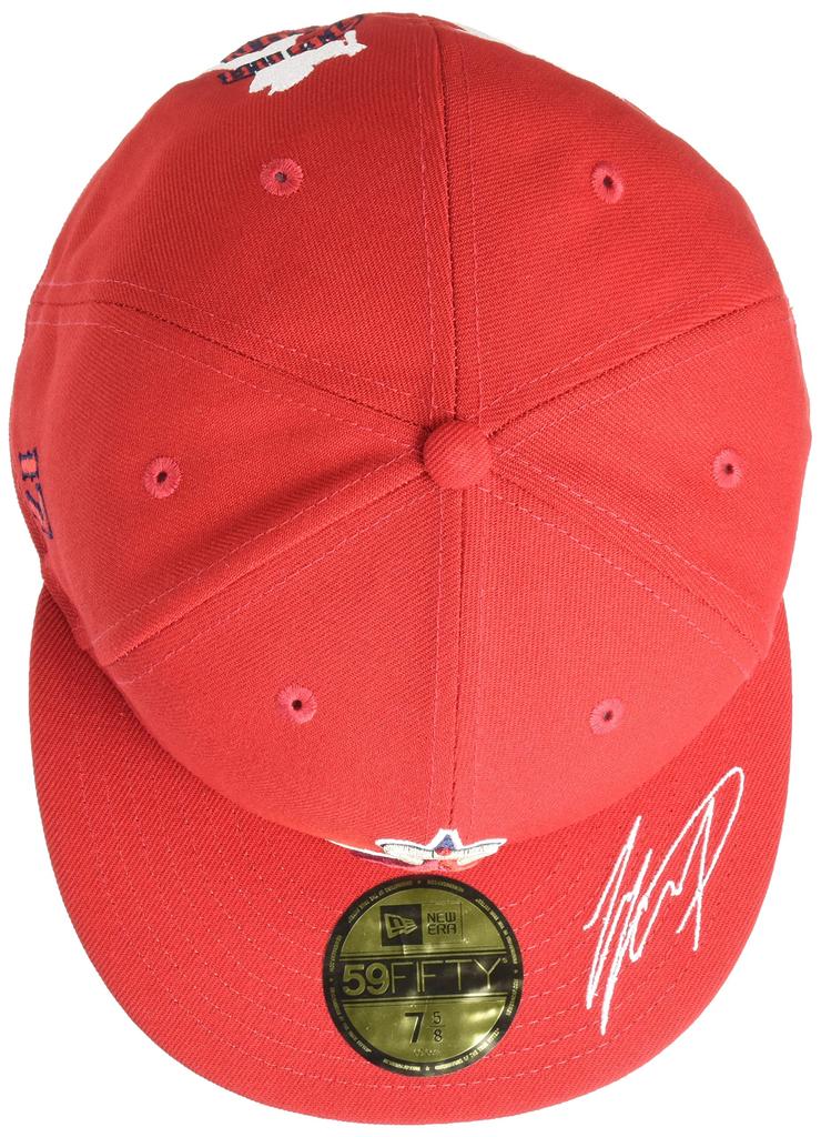 [New Era] Cap 5950 ANAANG SHOHEI OHTANI 21 Silhouette 7.12
