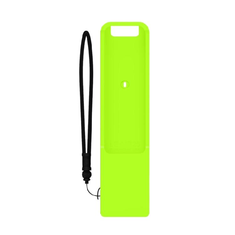 Textured Grip Silicone Skin Case for MR25GA Remote Controller Shock Resistant Protections Easy Removal