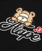 Eipeu Logo Graphic T-Shirt Black / Aaptew1905Xxqbkx