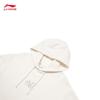 LI-NING Women's Classic Printed Hoodie